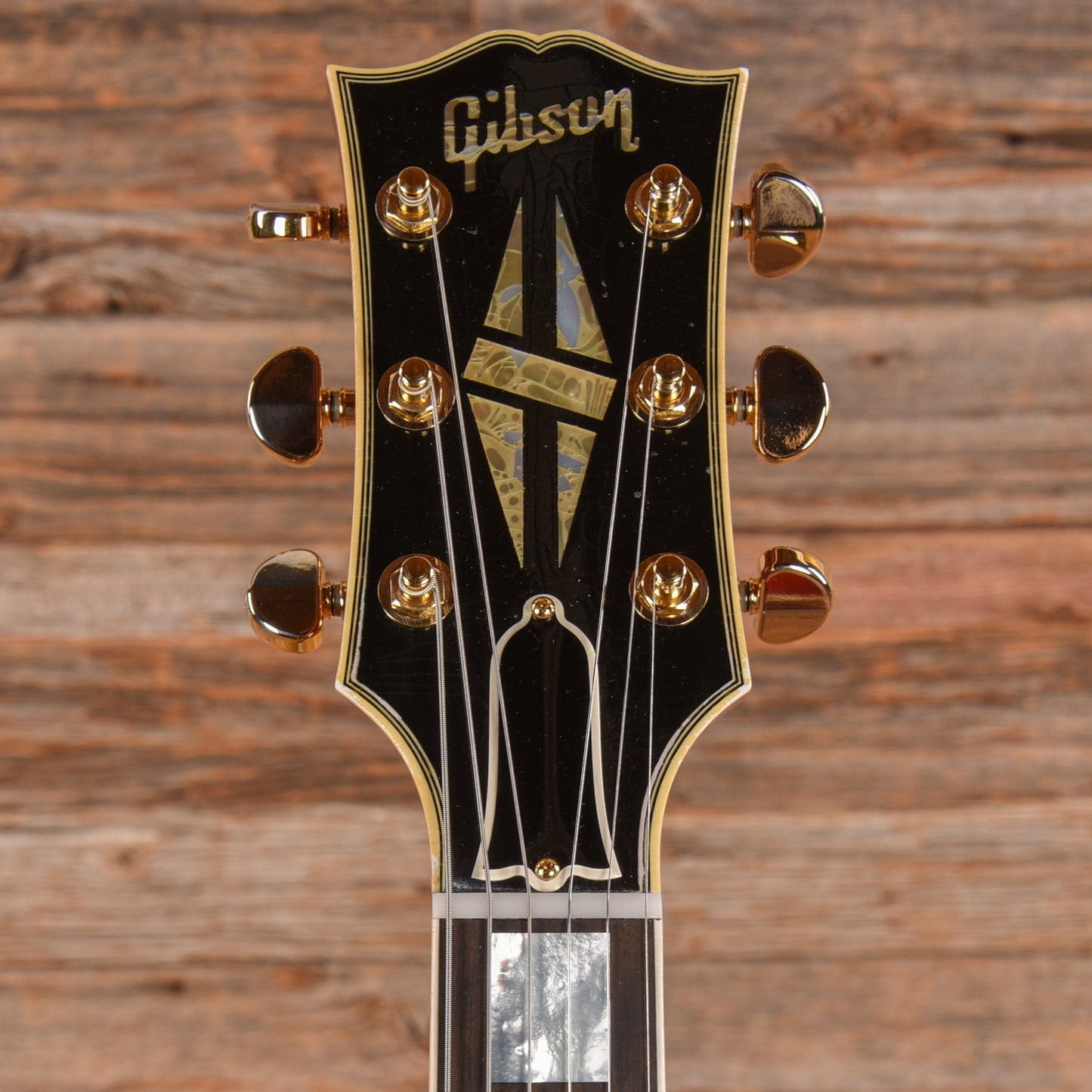 Gibson Custom Shop Murphy Lab '59 ES-355 Reissue Light Aged Watermelon Red 2022 Electric Guitars / Semi-Hollow