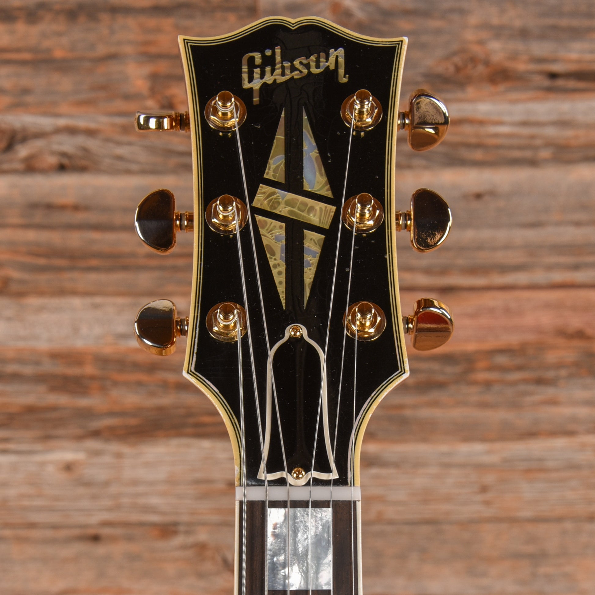 Gibson Custom Shop Murphy Lab '59 ES-355 Reissue Light Aged Watermelon Red 2022 Electric Guitars / Semi-Hollow