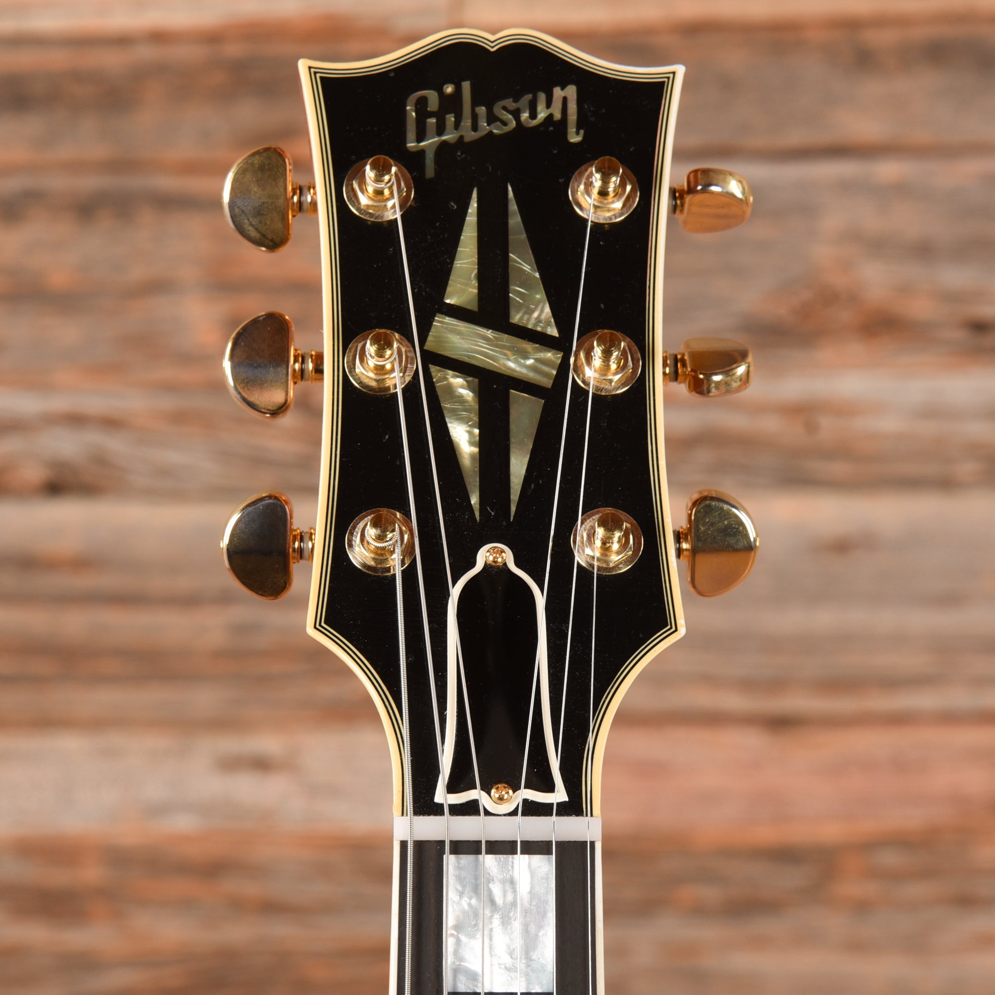 Gibson Custom Shop Murphy Lab '59 ES-355 Reissue Light Aged Watermelon Red 2023 Electric Guitars / Semi-Hollow