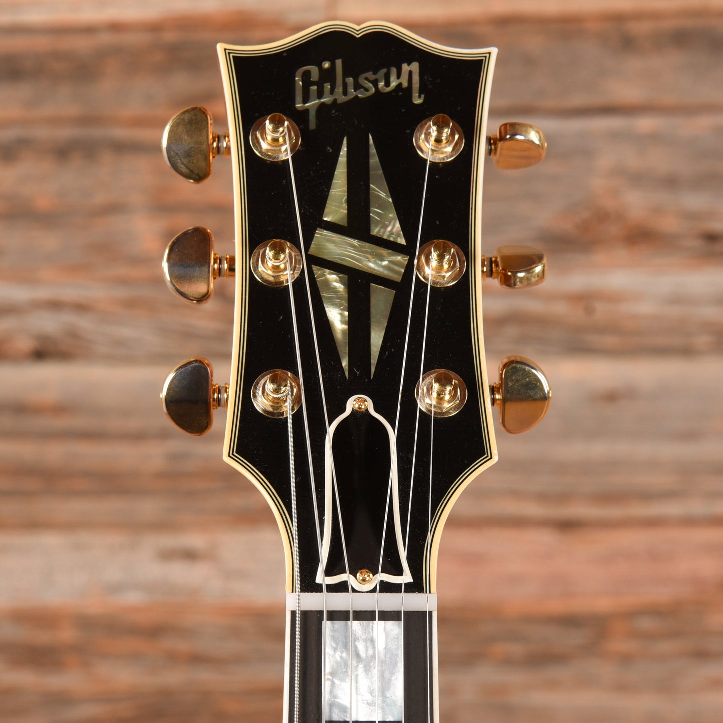Gibson Custom Shop Murphy Lab '59 ES-355 Reissue Light Aged Watermelon Red 2023 Electric Guitars / Semi-Hollow