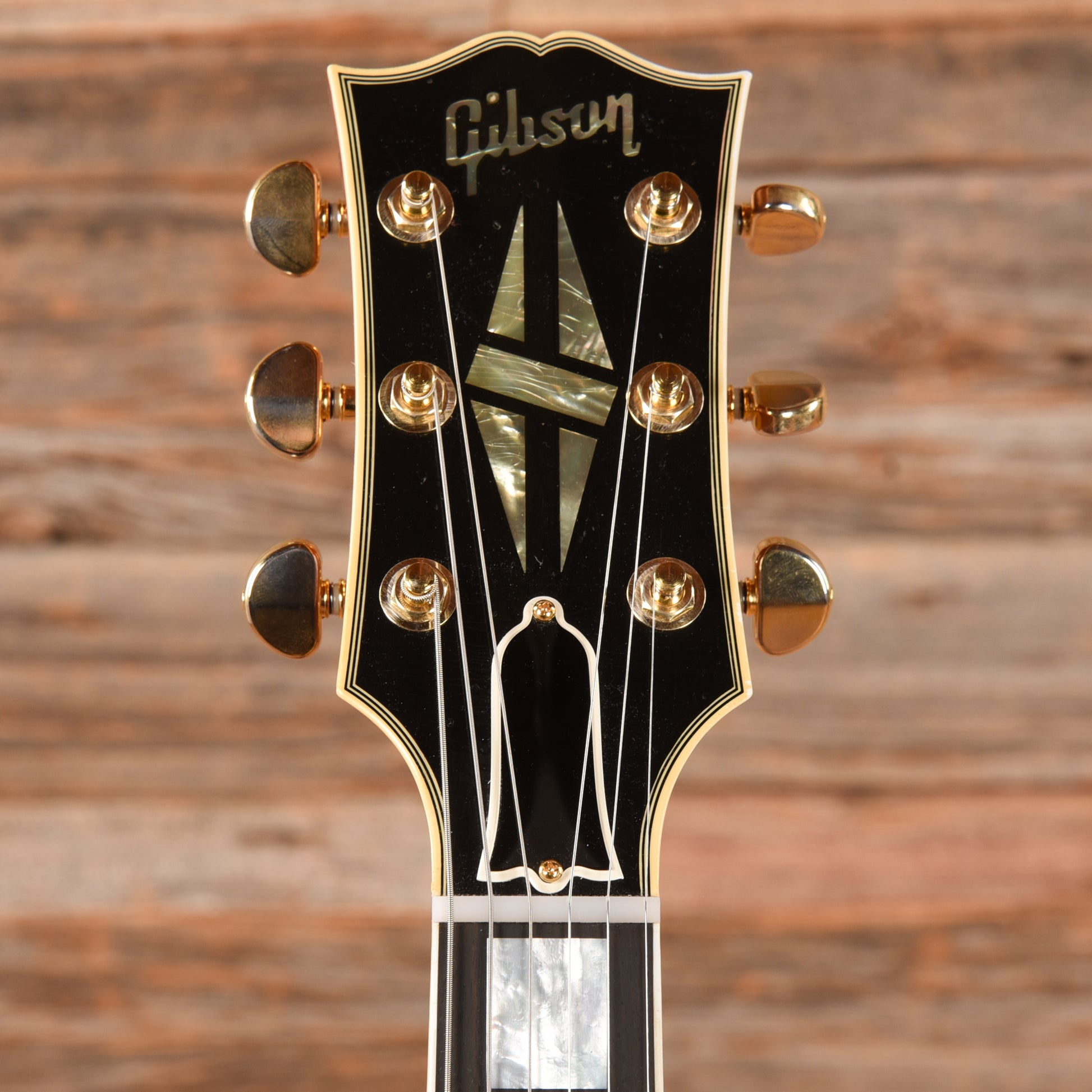 Gibson Custom Shop Murphy Lab '59 ES-355 Reissue Light Aged Watermelon Red 2023 Electric Guitars / Semi-Hollow