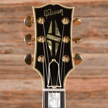 Gibson Custom Shop Murphy Lab '59 ES-355 Reissue Light Aged Watermelon Red 2023 Electric Guitars / Semi-Hollow