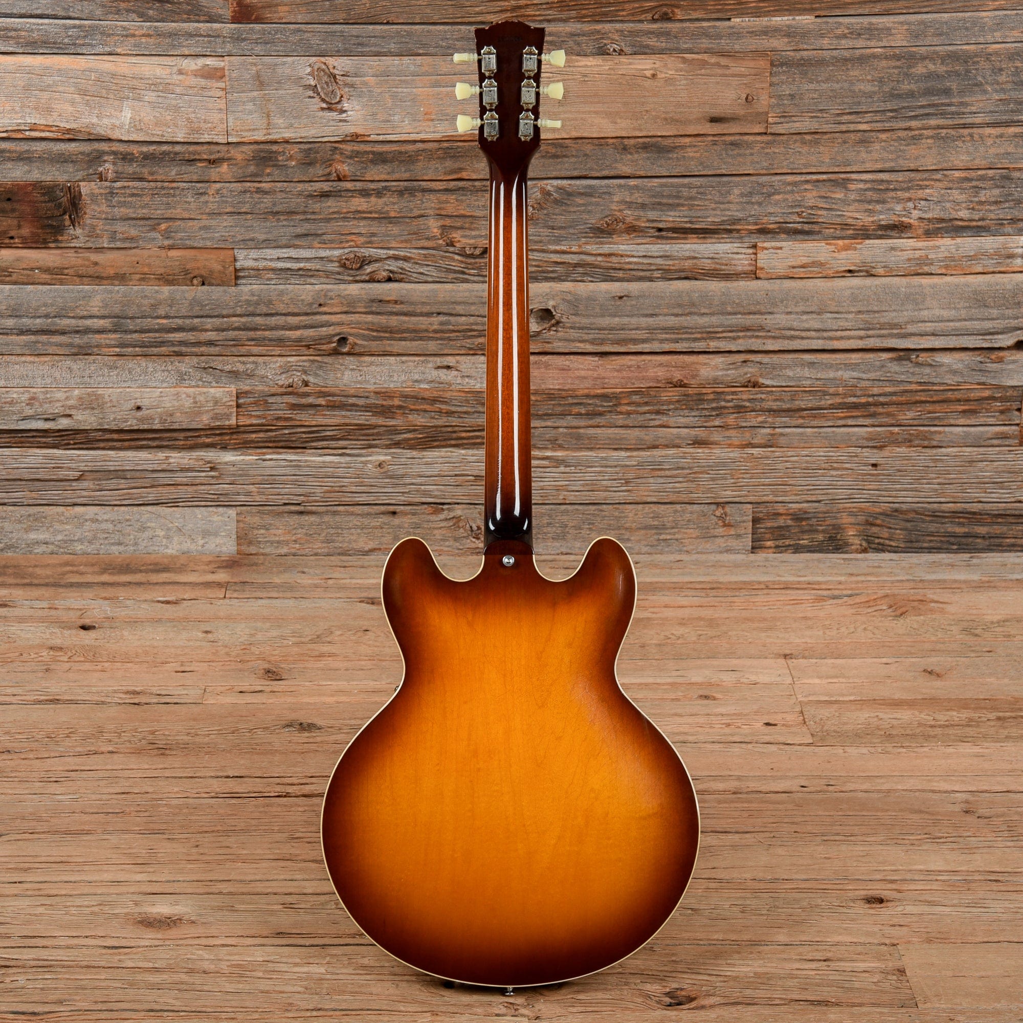 Gibson Custom Shop Murphy Lab '64 ES-335 Reissue Ultra Light Aged