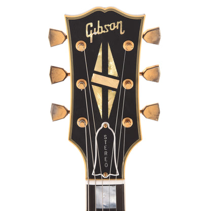 Gibson Custom Shop NAMM 2026 B.B. King "Rumble in the Jungle" 1974 ES-355 Prototype #2 Walnut Murphy Lab Light Aged Electric Guitars / Semi-Hollow