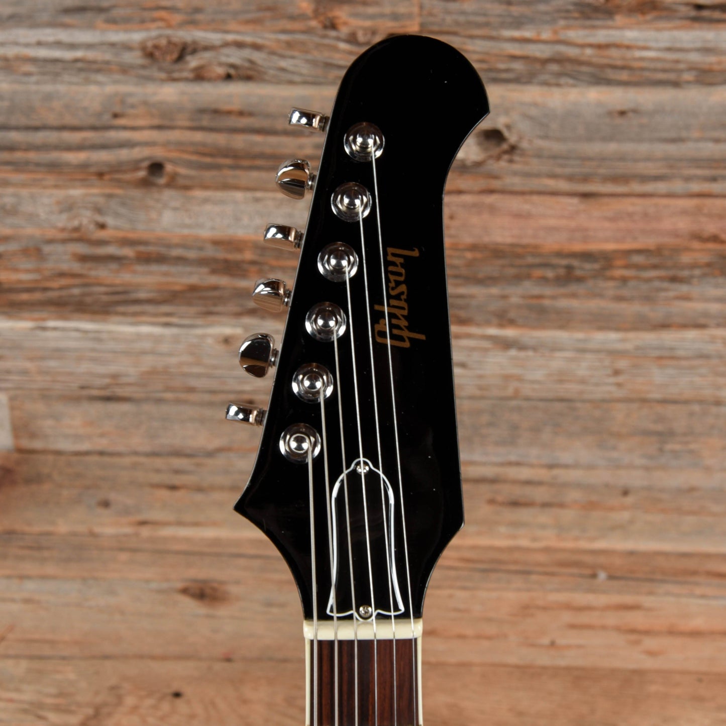 Gibson Dave Grohl DG-335 Metallic Gold 2014 Electric Guitars / Semi-Hollow