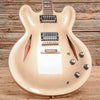 Gibson Dave Grohl DG-335 Metallic Gold 2014 Electric Guitars / Semi-Hollow