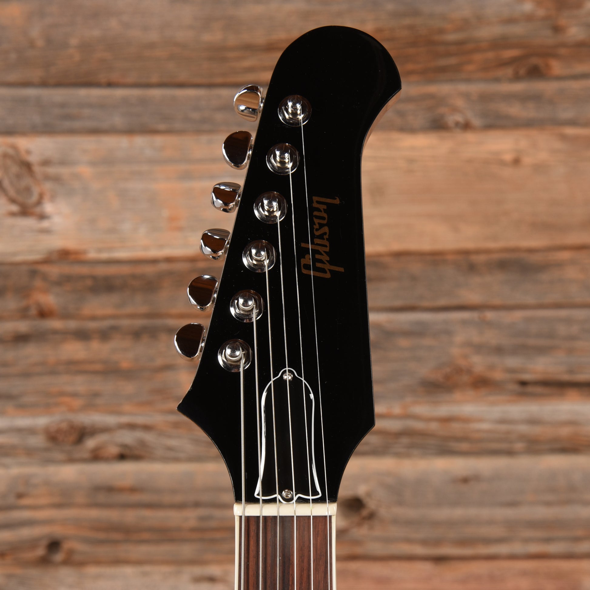 Gibson Dave Grohl Signature DG-335 Gold 2014 Electric Guitars / Semi-Hollow