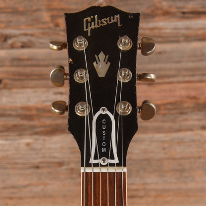 Gibson Eric Clapton Crossroads Cherry 2005 Electric Guitars / Semi-Hollow