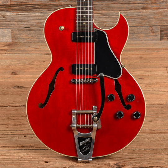 Gibson ES-135 Dot  1992 Electric Guitars / Semi-Hollow