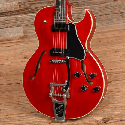 Gibson ES-135 Dot  1992 Electric Guitars / Semi-Hollow