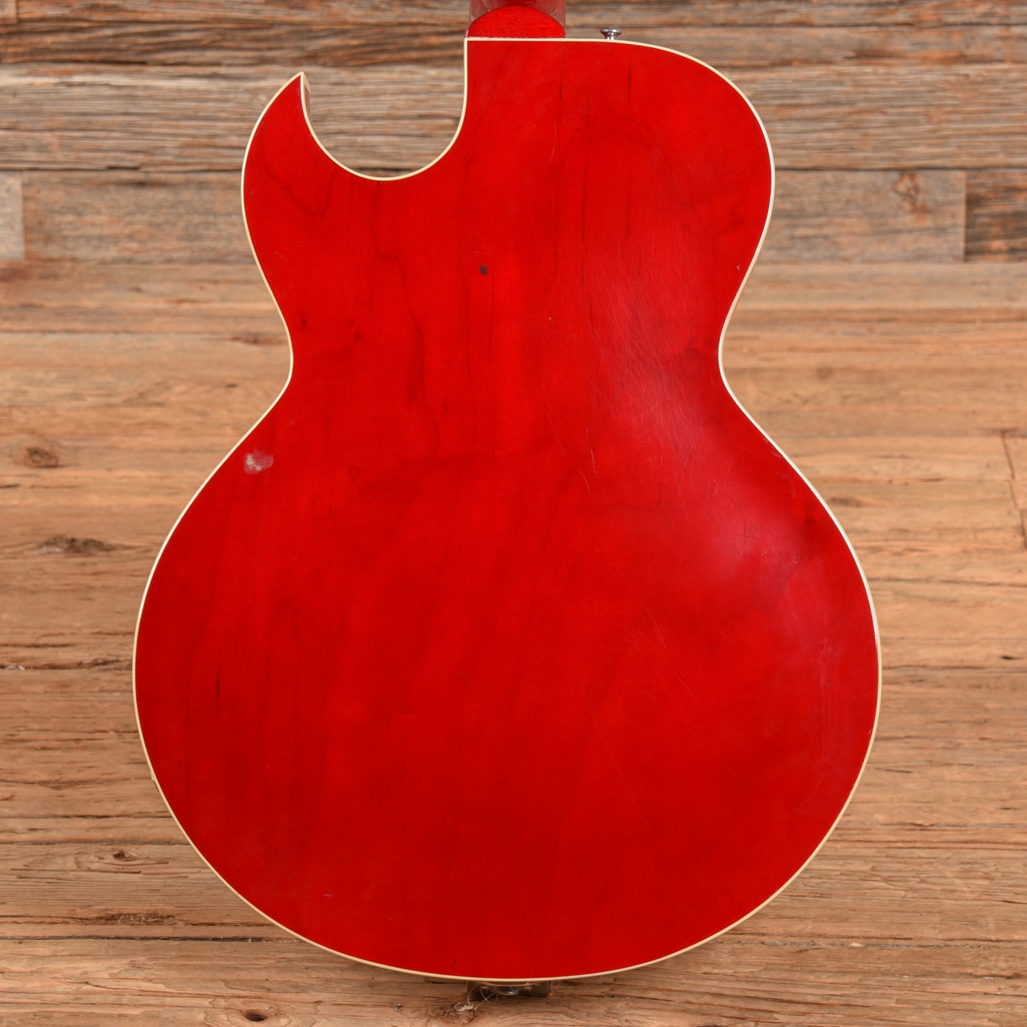 Gibson ES-135 Dot  1992 Electric Guitars / Semi-Hollow