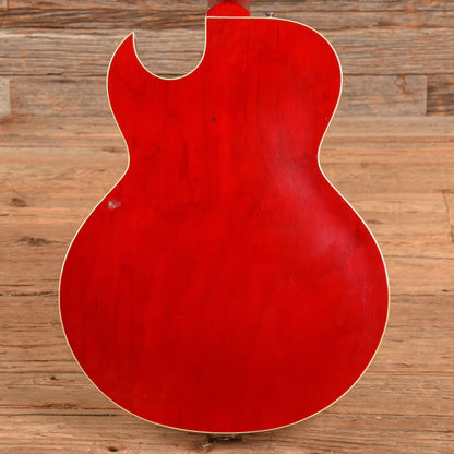 Gibson ES-135 Dot  1992 Electric Guitars / Semi-Hollow