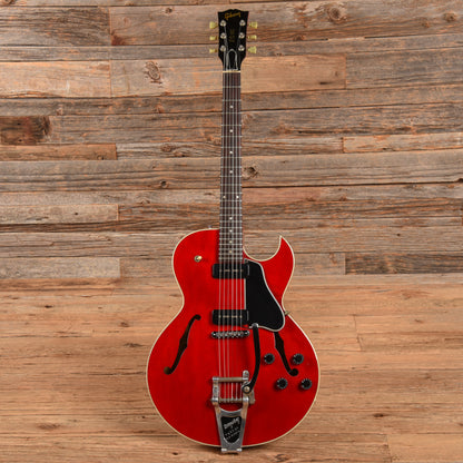 Gibson ES-135 Dot  1992 Electric Guitars / Semi-Hollow