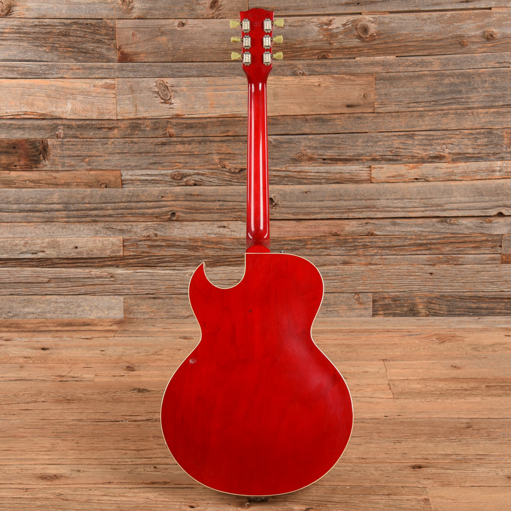 Gibson ES-135 Dot  1992 Electric Guitars / Semi-Hollow