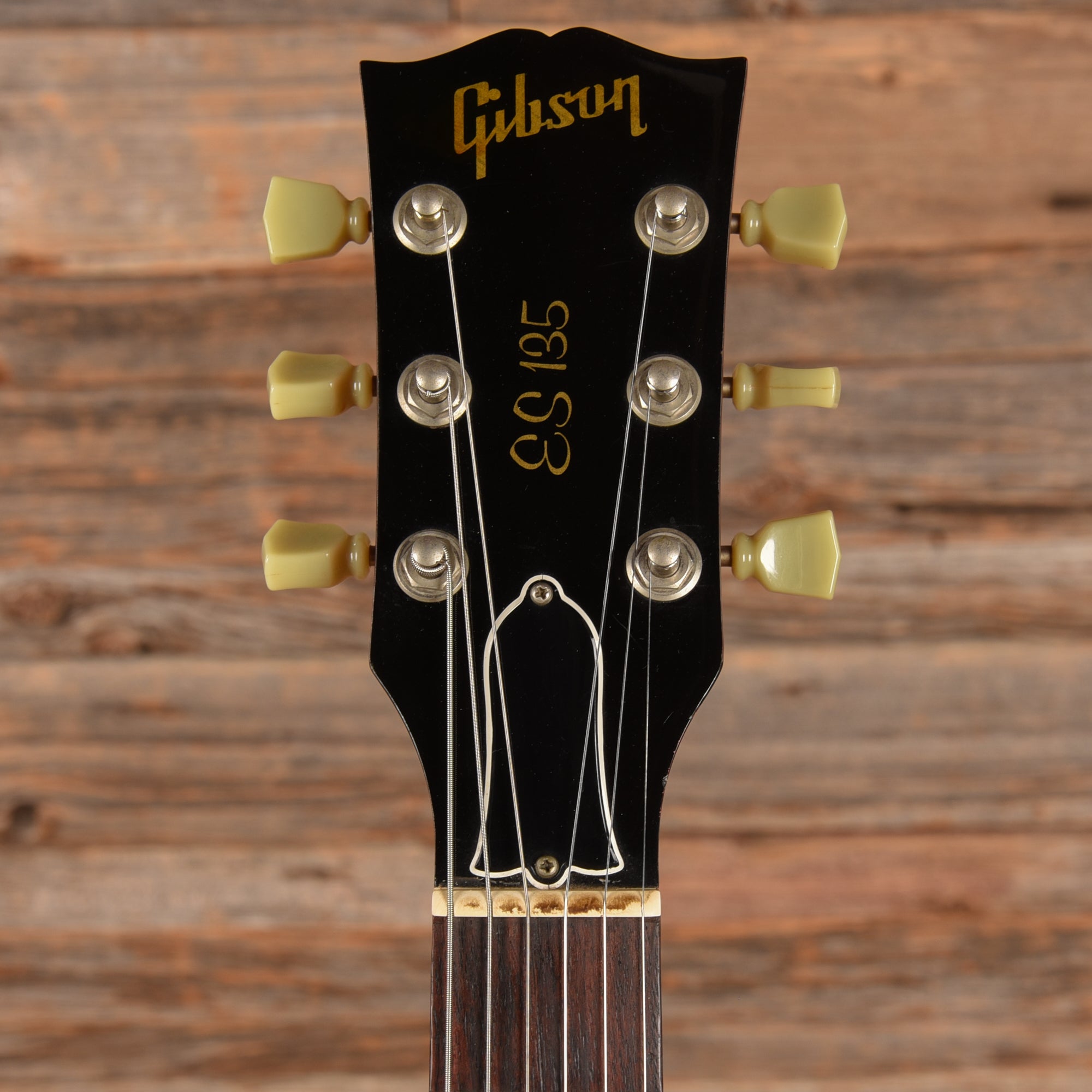Gibson ES-135 Dot  1992 Electric Guitars / Semi-Hollow