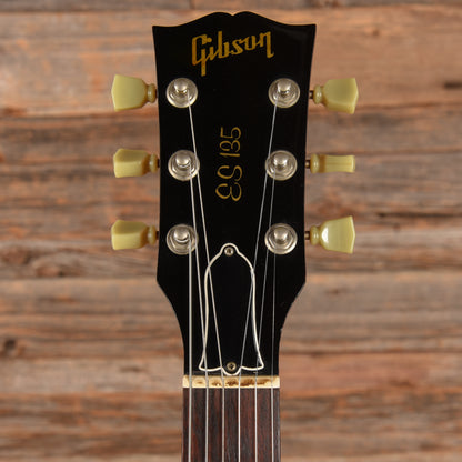 Gibson ES-135 Dot  1992 Electric Guitars / Semi-Hollow
