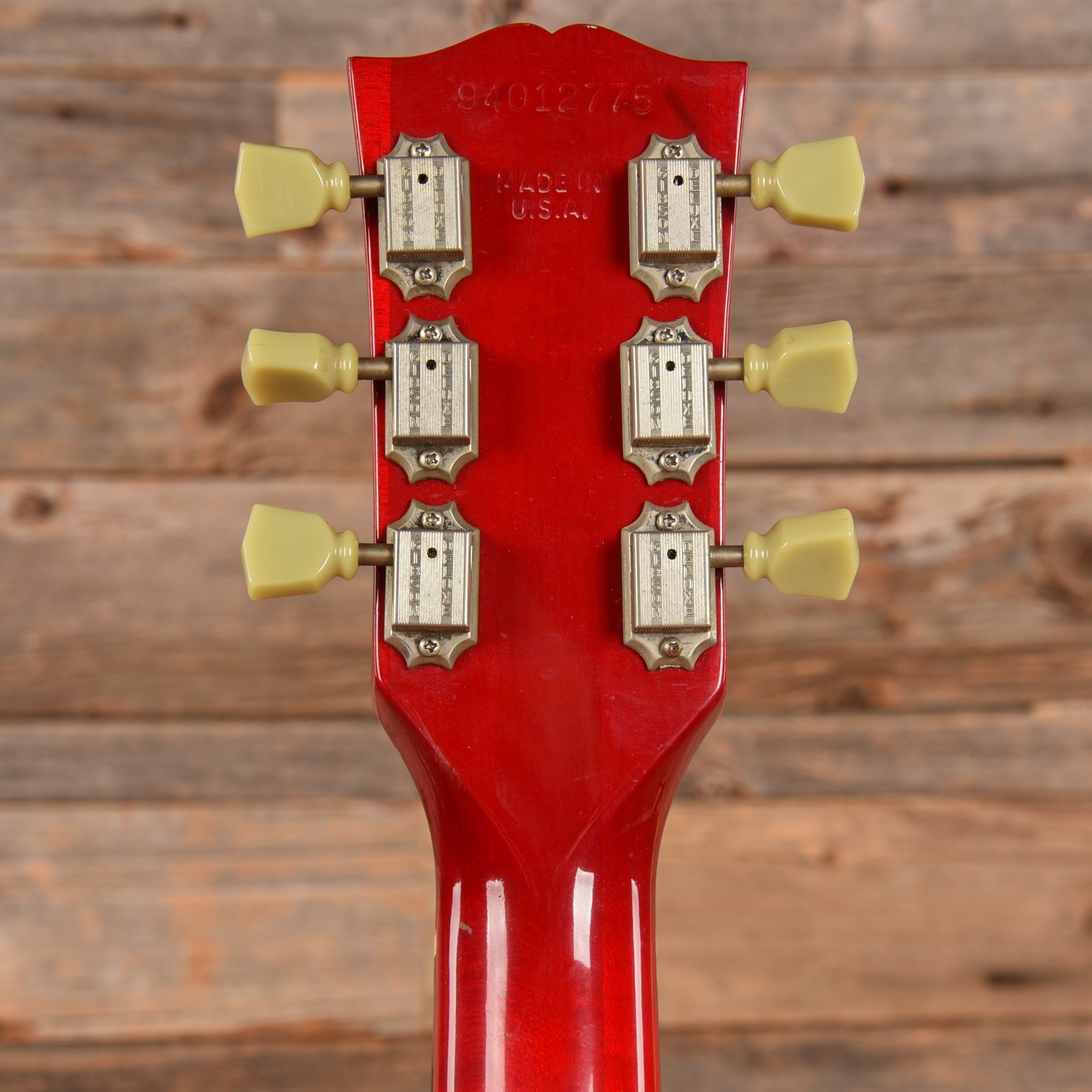 Gibson ES-135 Dot  1992 Electric Guitars / Semi-Hollow