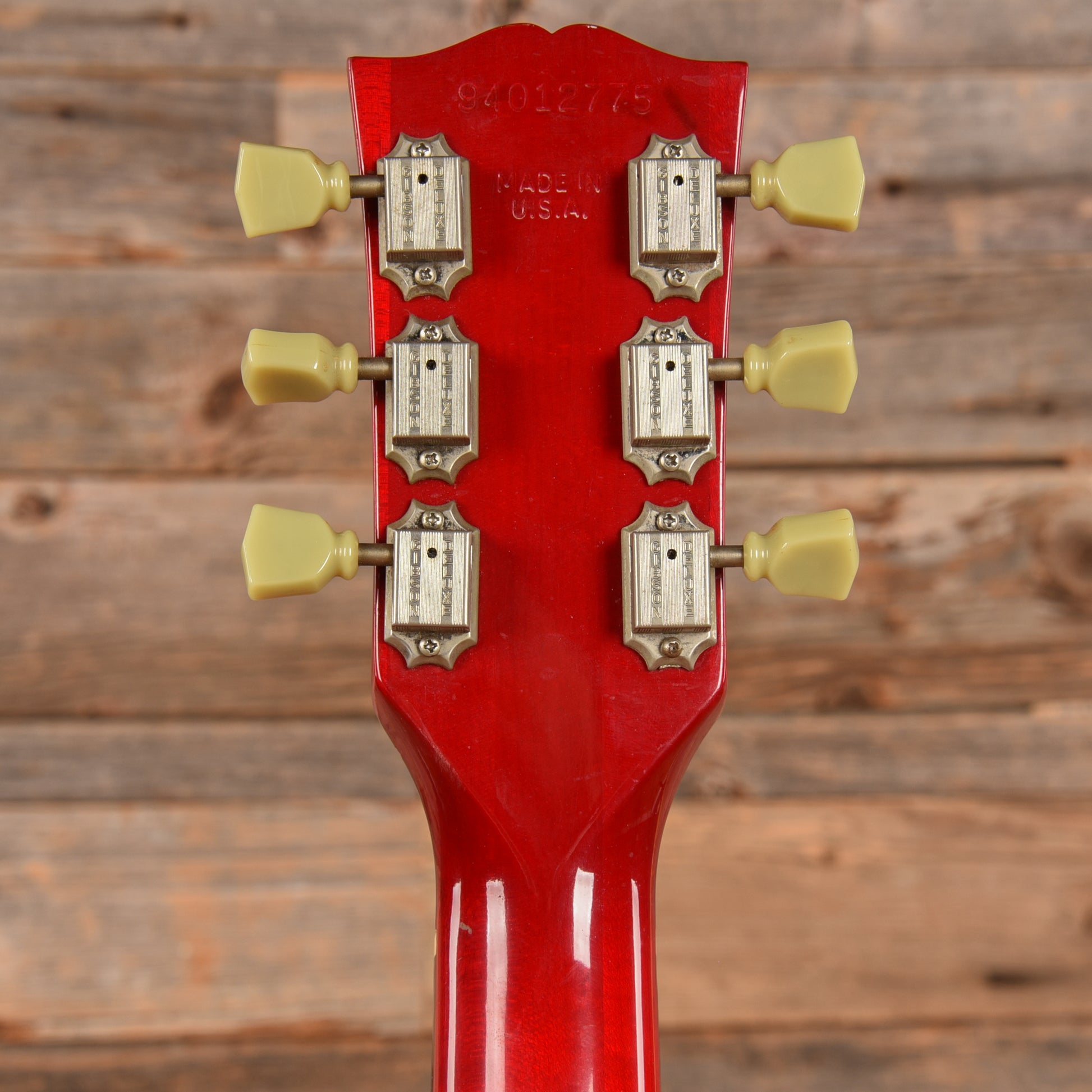 Gibson ES-135 Dot  1992 Electric Guitars / Semi-Hollow