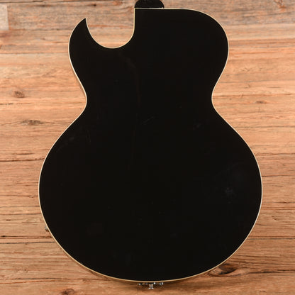 Gibson ES-135 Ebony 2002 Electric Guitars / Semi-Hollow