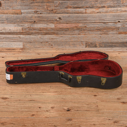 Gibson ES-135 P-100 Vintage Sunburst 1995 Electric Guitars / Semi-Hollow