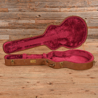 Gibson ES-135 Wine Red 1999 Electric Guitars / Semi-Hollow