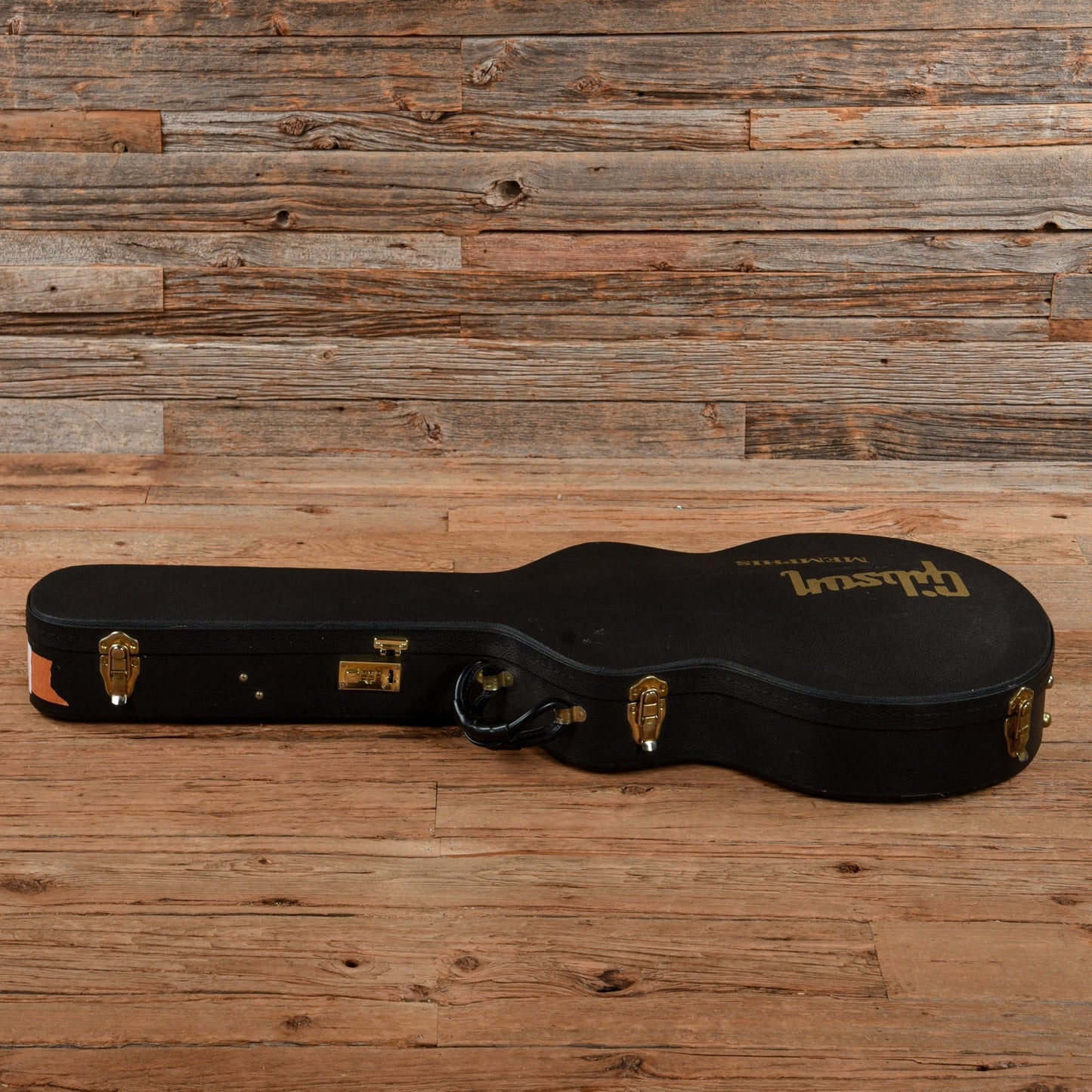 Gibson ES-135 Wine Red 2002 Electric Guitars / Semi-Hollow