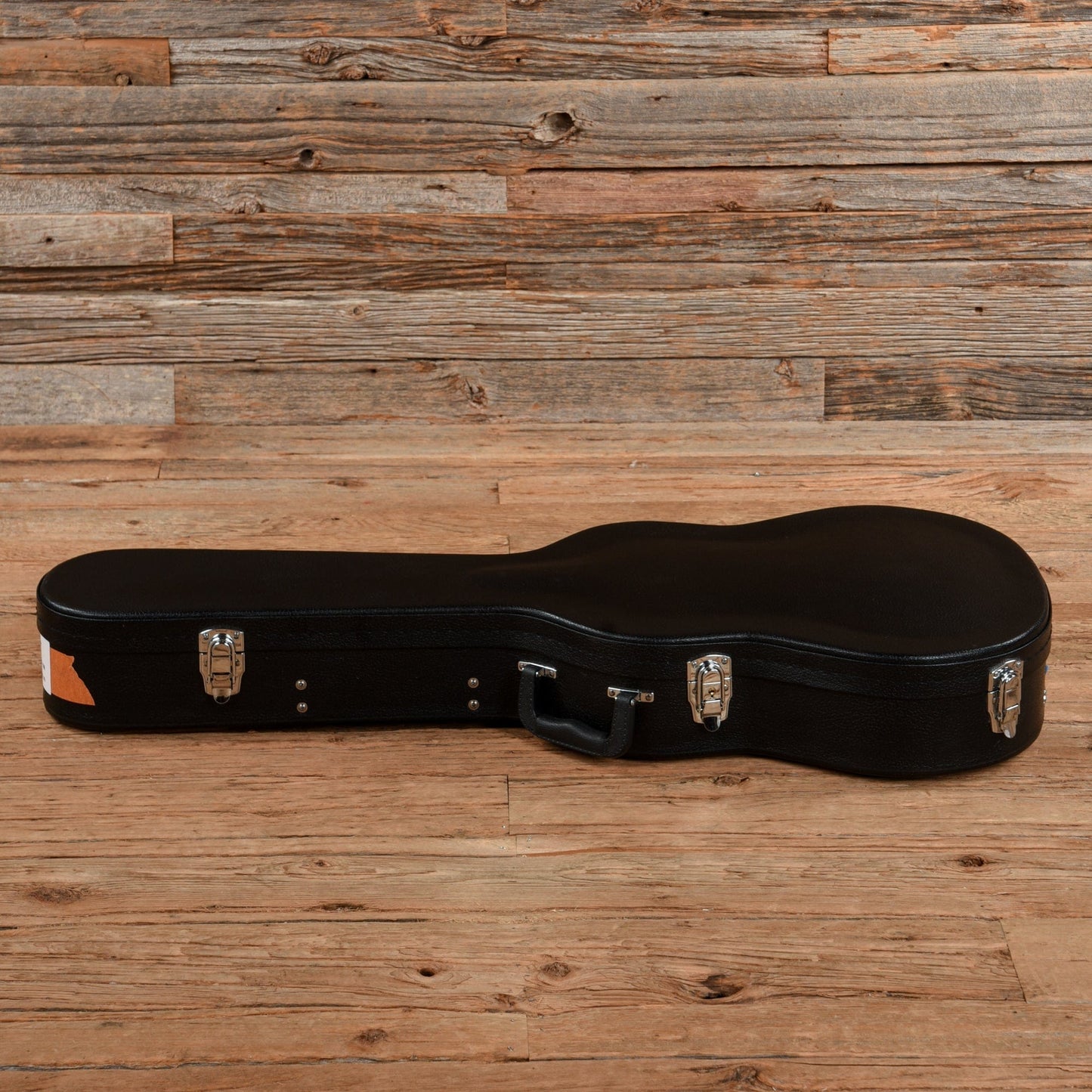 Gibson ES-140 3/4 Sunburst 1954 Electric Guitars / Semi-Hollow