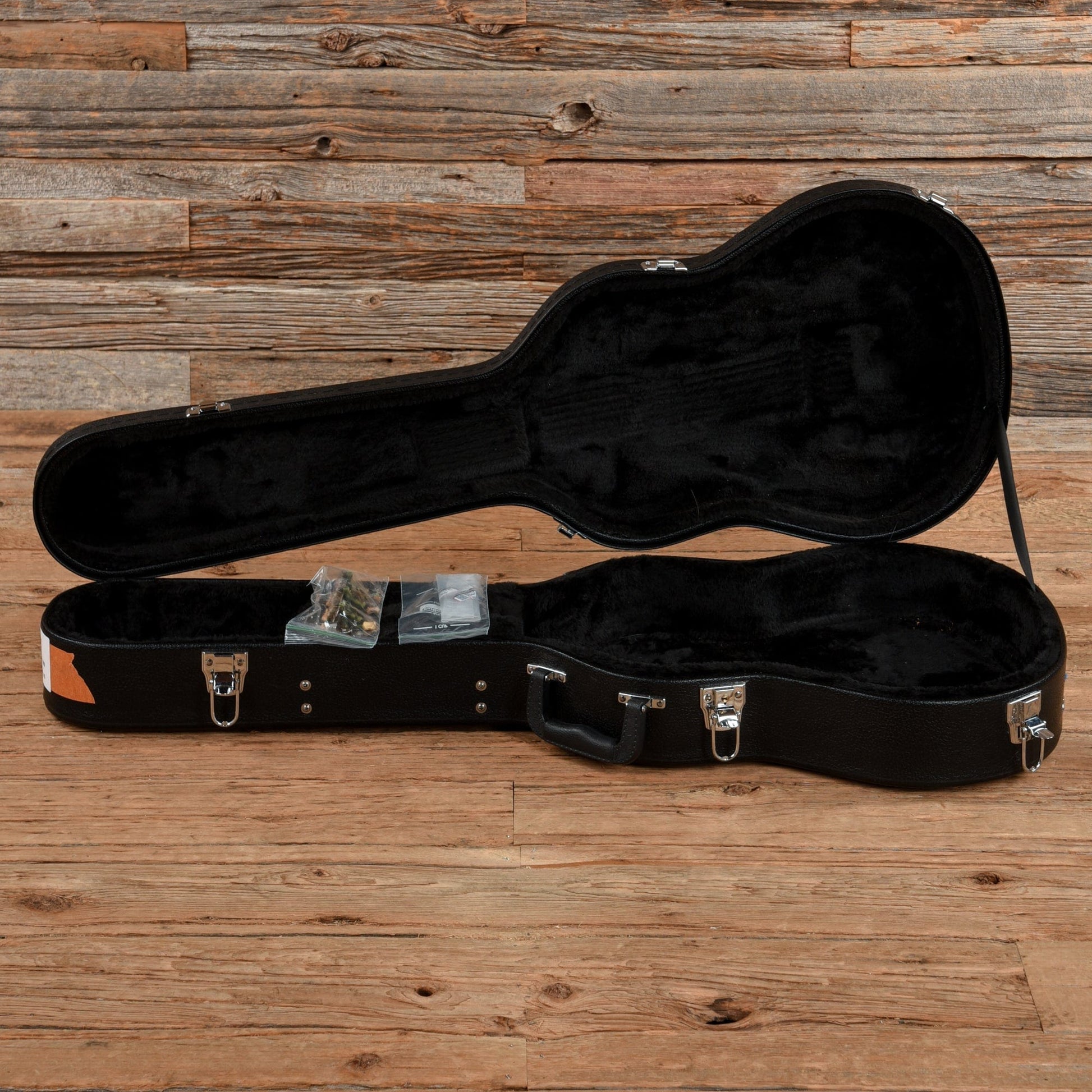 Gibson ES-140 3/4 Sunburst 1954 Electric Guitars / Semi-Hollow