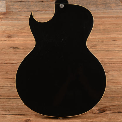 Gibson ES-235 Ebony 2018 Electric Guitars / Semi-Hollow
