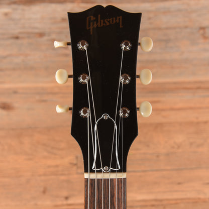 Gibson ES-235 Ebony 2018 Electric Guitars / Semi-Hollow