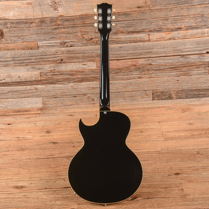 Gibson ES-235 Ebony 2018 Electric Guitars / Semi-Hollow