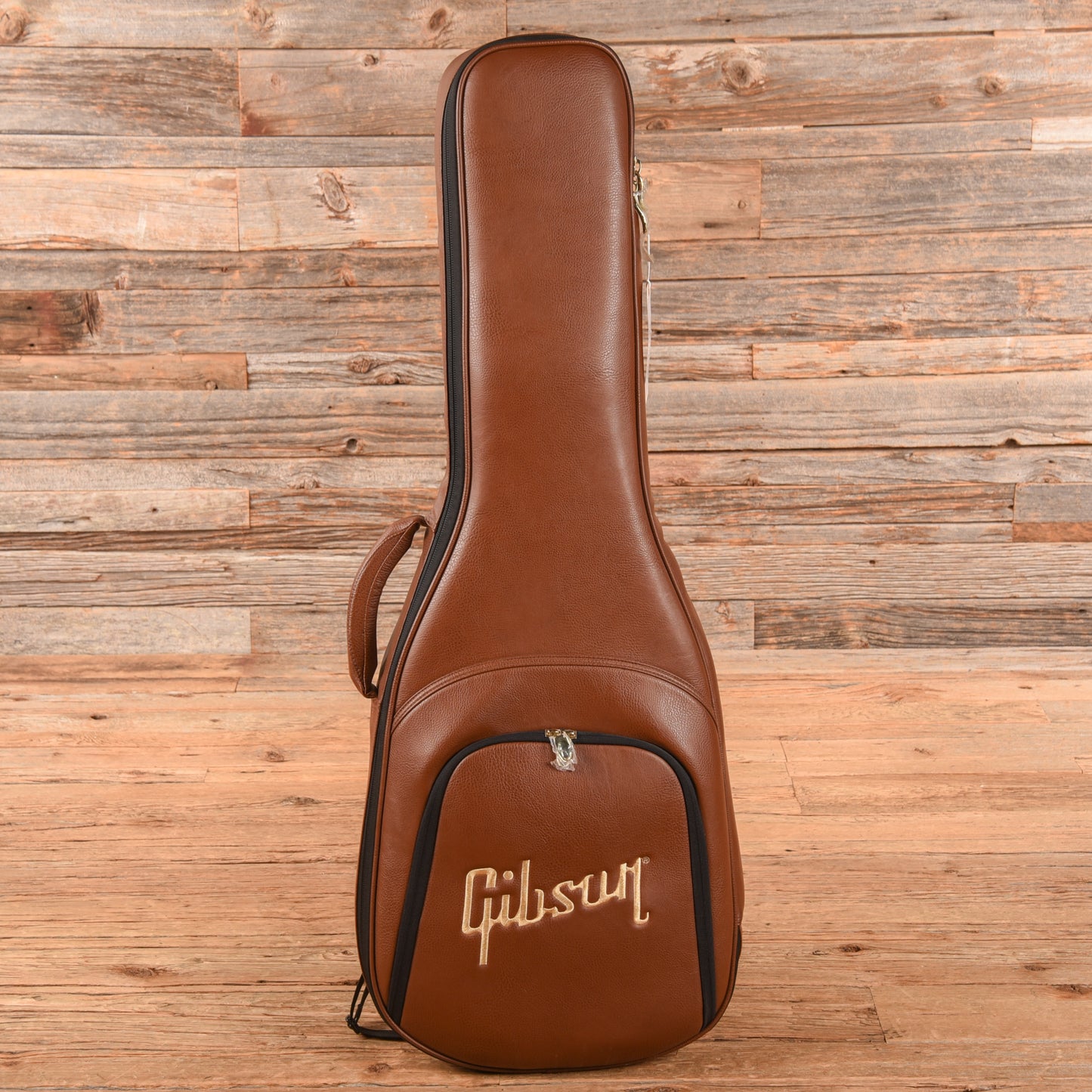 Gibson ES-235 Ebony 2018 Electric Guitars / Semi-Hollow