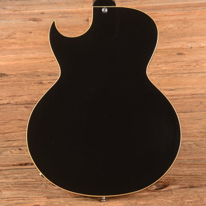 Gibson ES-235 Ebony 2018 Electric Guitars / Semi-Hollow