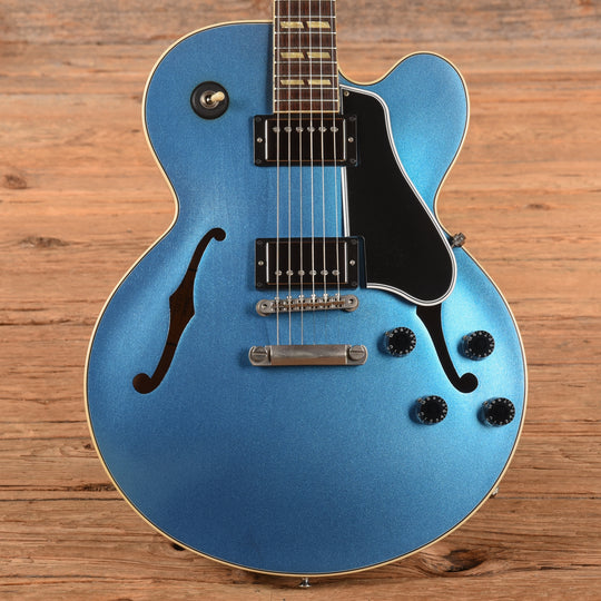 Gibson ES-275 Pelham Blue 2018 Electric Guitars / Semi-Hollow