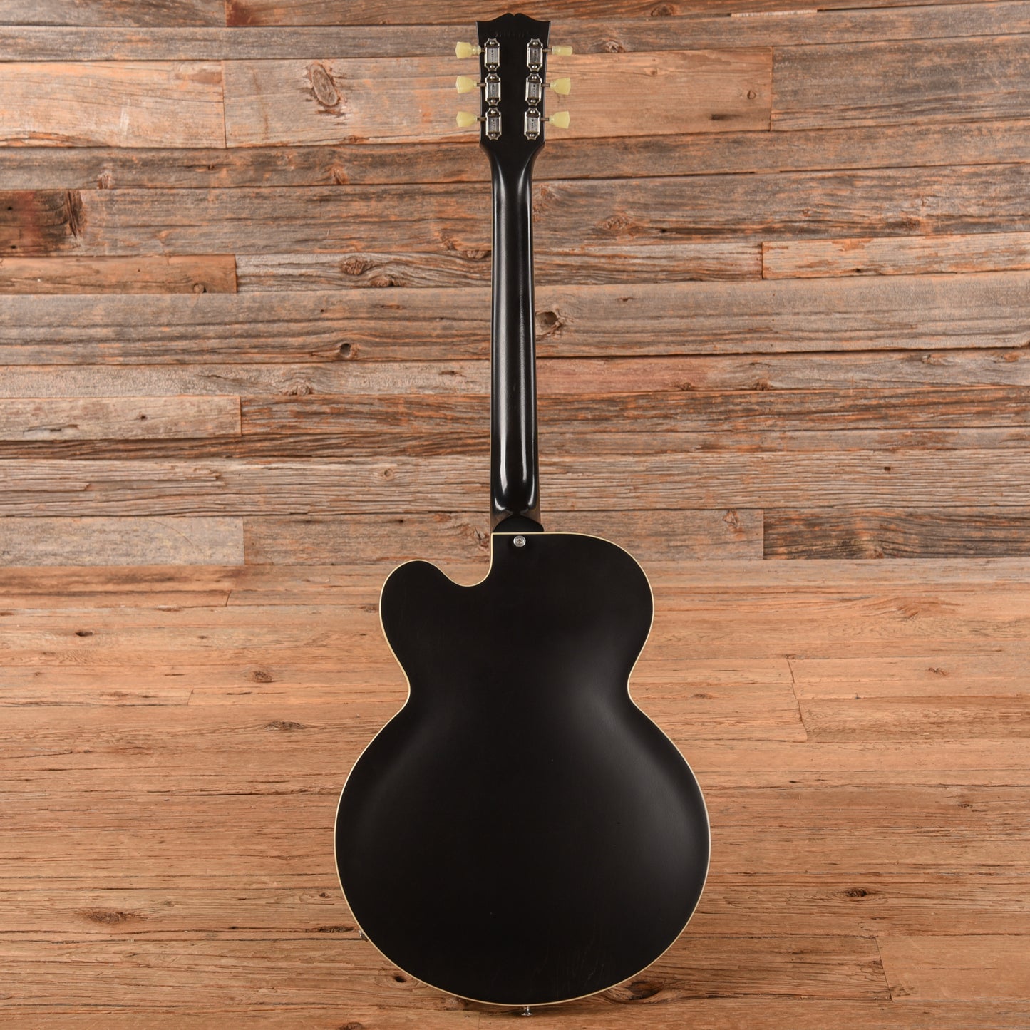Gibson ES-275 Pelham Blue 2018 Electric Guitars / Semi-Hollow