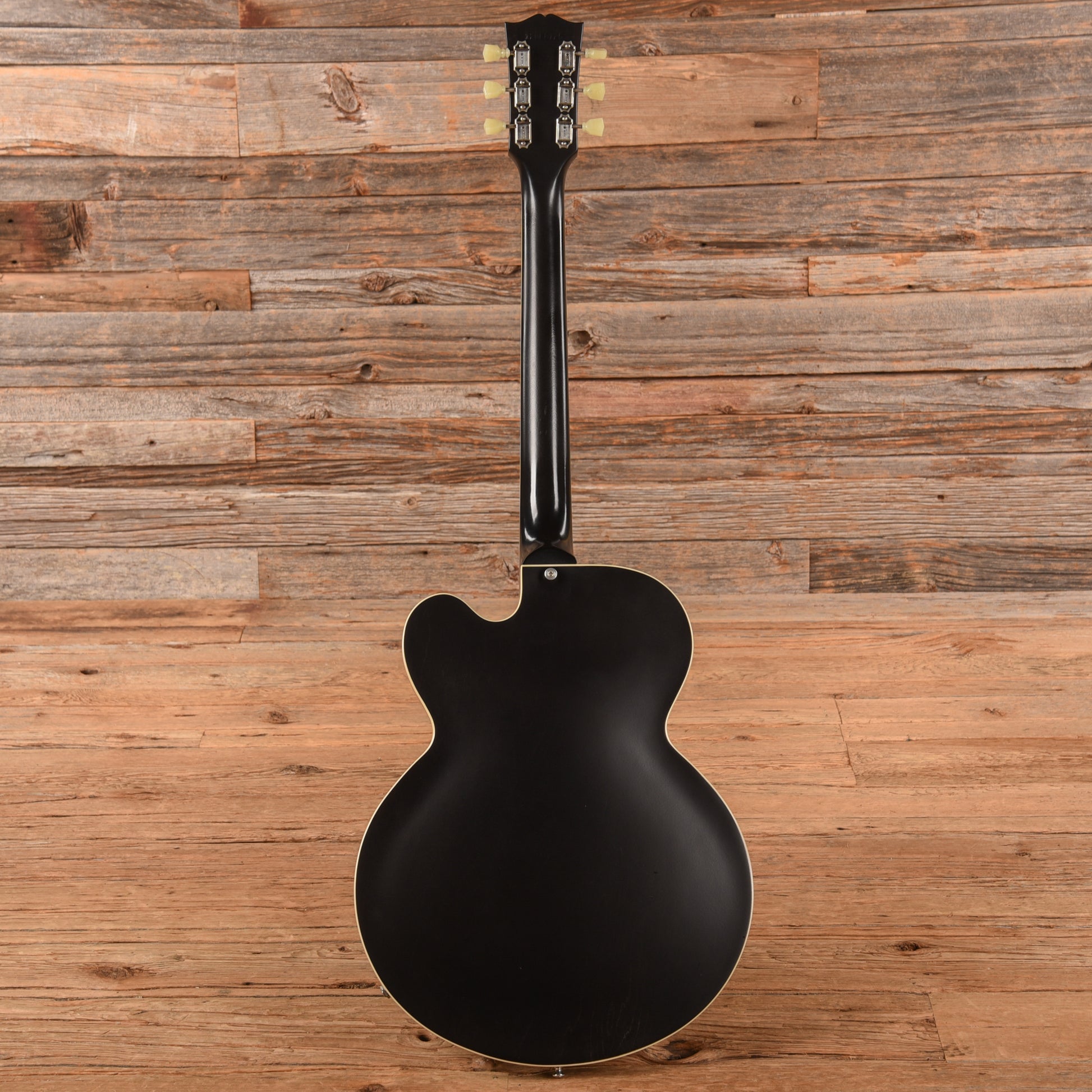 Gibson ES-275 Pelham Blue 2018 Electric Guitars / Semi-Hollow