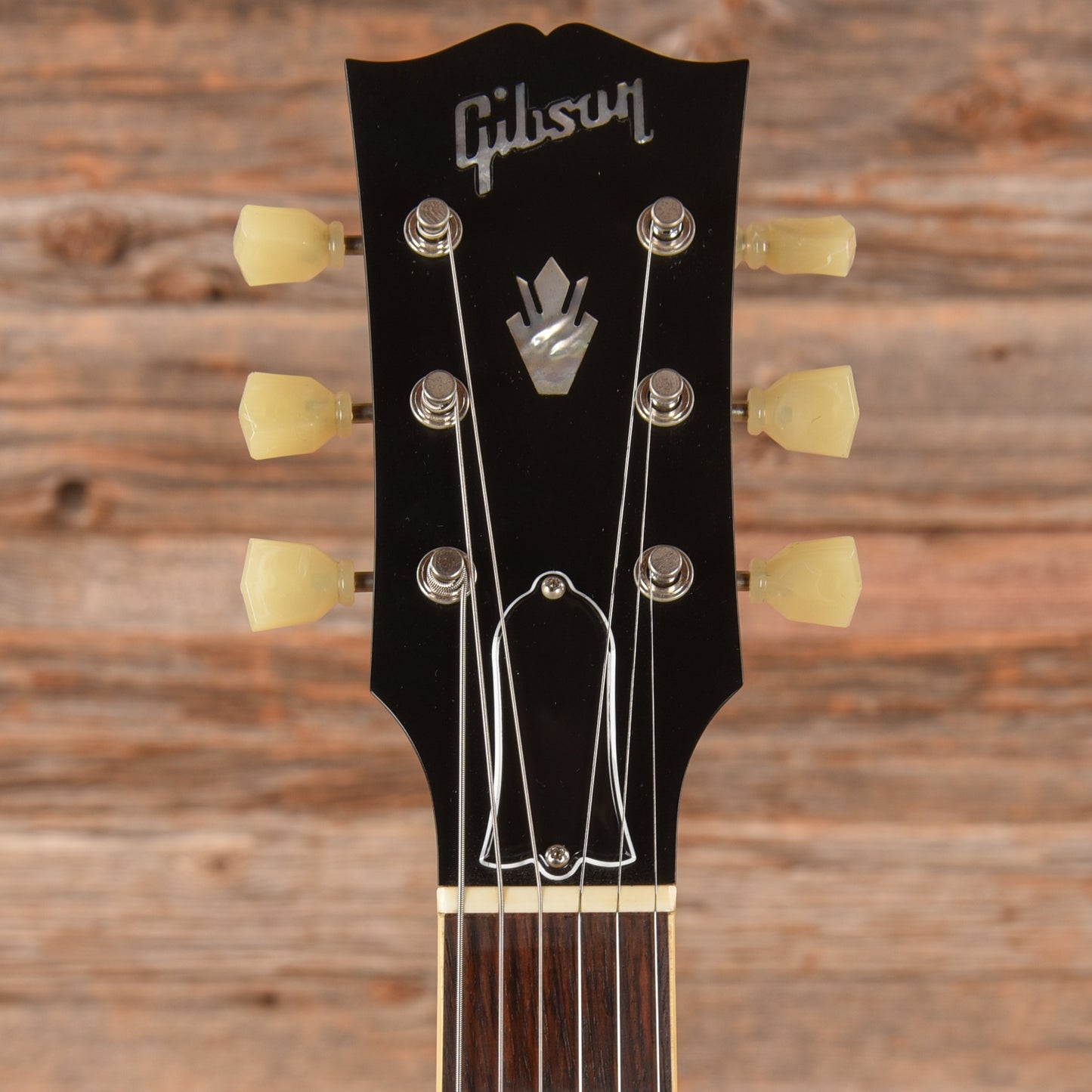 Gibson ES-275 Pelham Blue 2018 Electric Guitars / Semi-Hollow