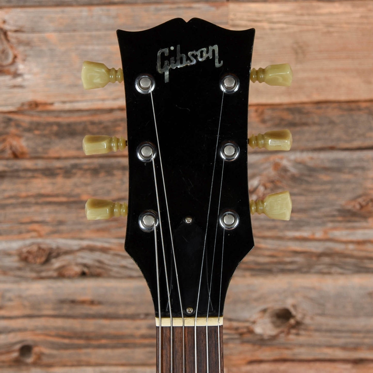 Gibson ES-325TD Walnut 1972 Electric Guitars / Semi-Hollow