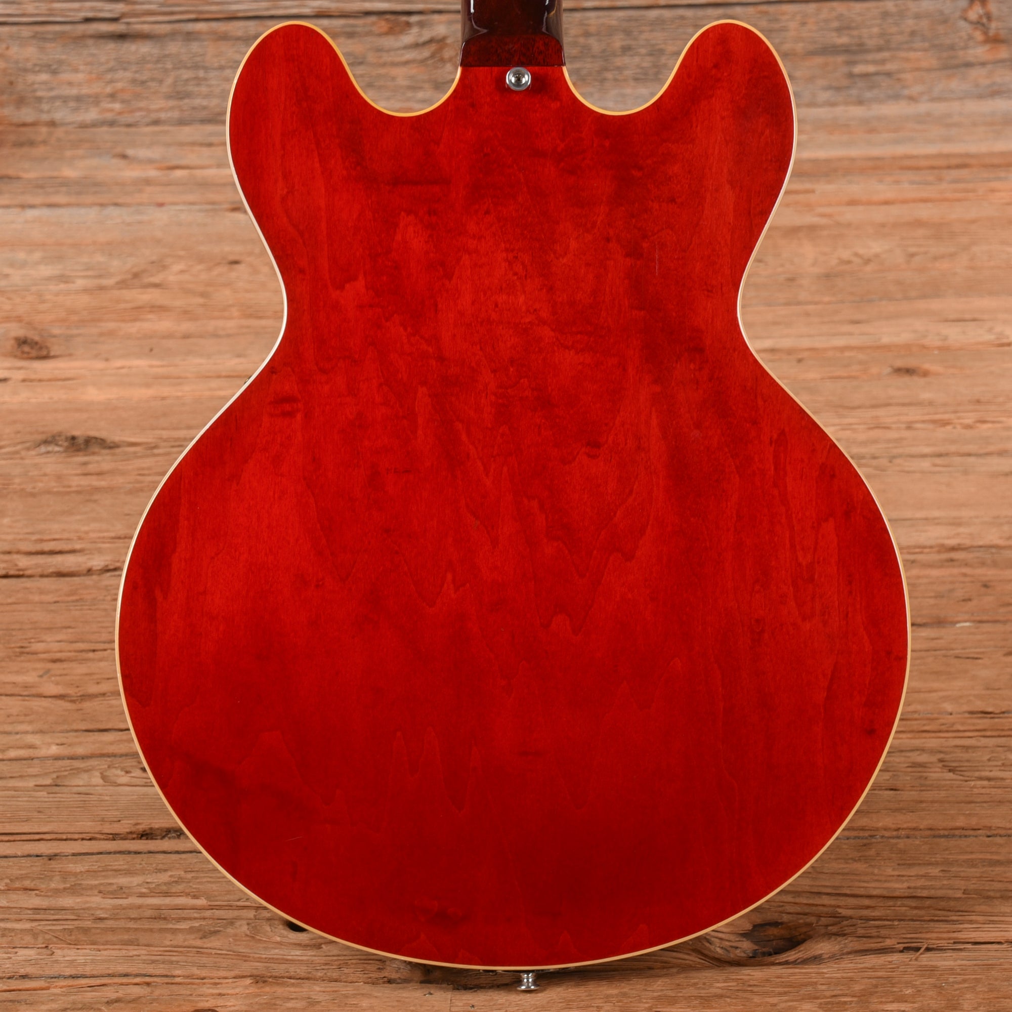 Gibson ES-330 Cherry 1969 Electric Guitars / Semi-Hollow