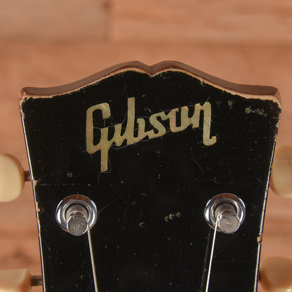 Gibson ES-330 Cherry 1969 Electric Guitars / Semi-Hollow