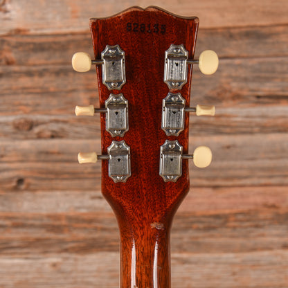Gibson ES-330 Cherry 1969 Electric Guitars / Semi-Hollow