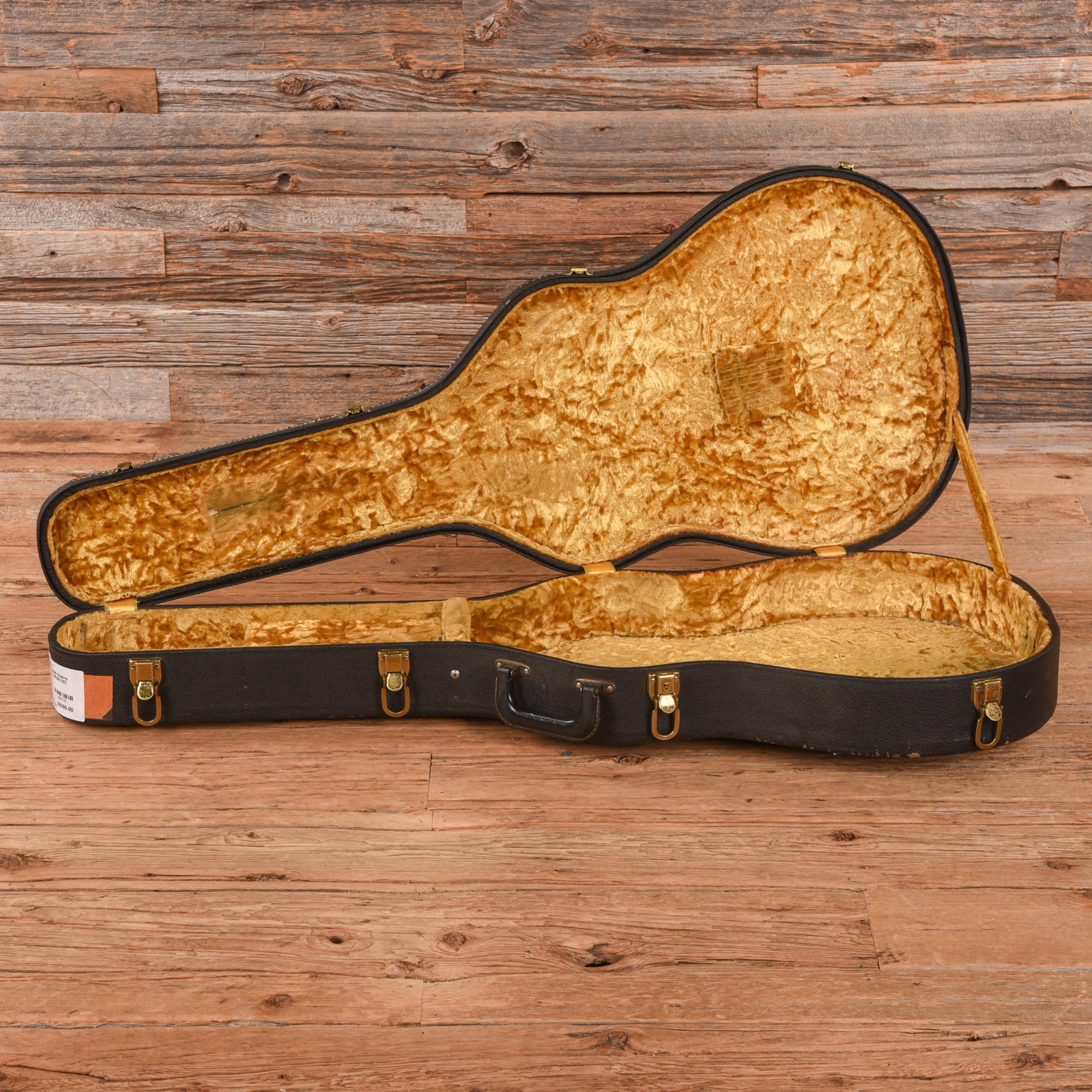 Gibson ES-330 Cherry 1969 Electric Guitars / Semi-Hollow