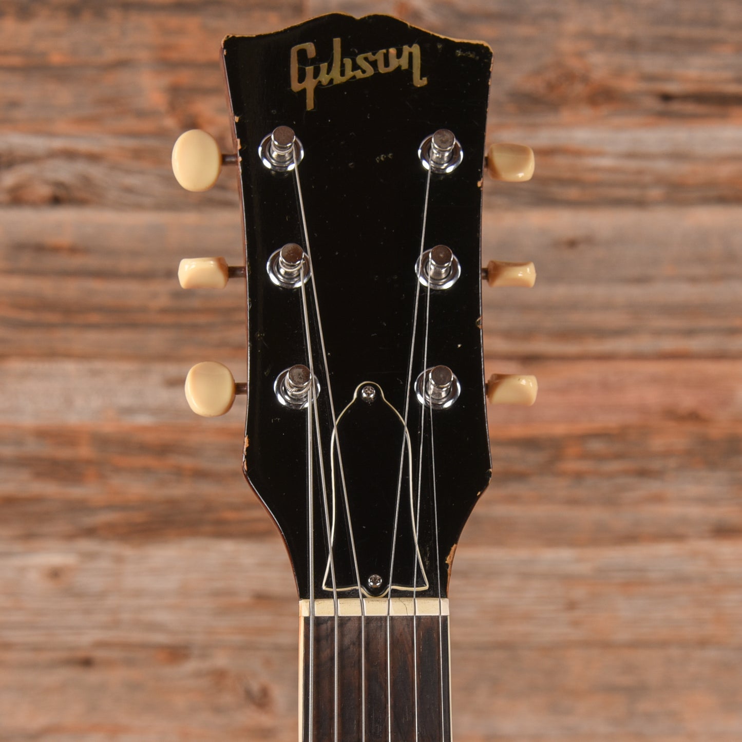 Gibson ES-330 Cherry 1969 Electric Guitars / Semi-Hollow