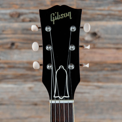 Gibson ES-330TC Cherry 1962 Electric Guitars / Semi-Hollow