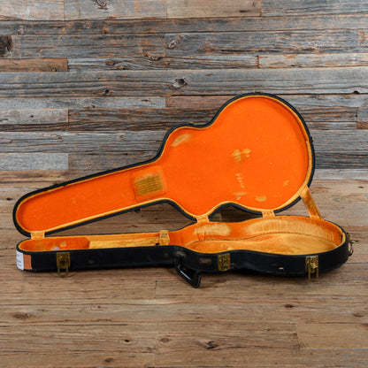 Gibson ES-330TC Cherry 1962 Electric Guitars / Semi-Hollow