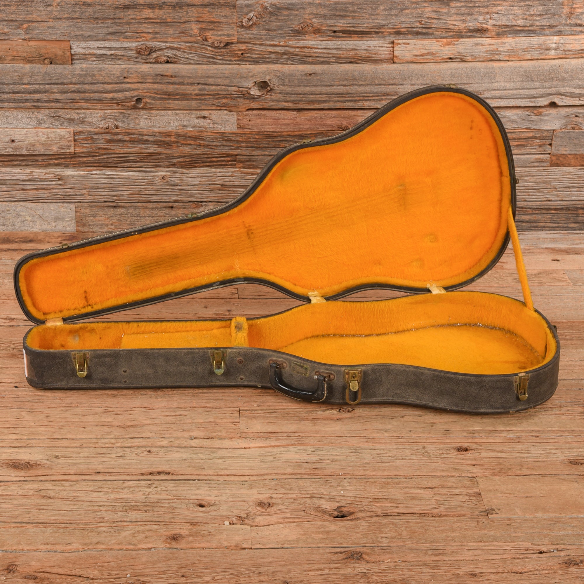 Gibson ES-330TD Sunburst 1966 Electric Guitars / Semi-Hollow