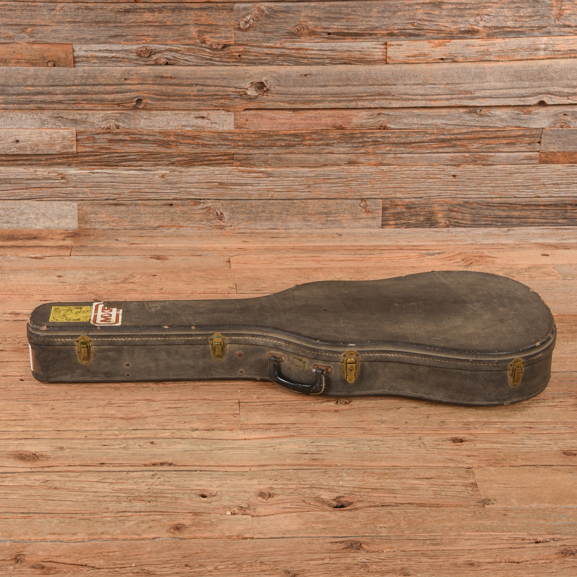 Gibson ES-330TD Sunburst 1966 Electric Guitars / Semi-Hollow