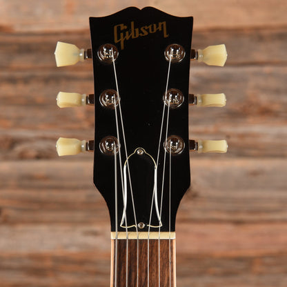 Gibson ES-333 Cherry 2003 Electric Guitars / Semi-Hollow