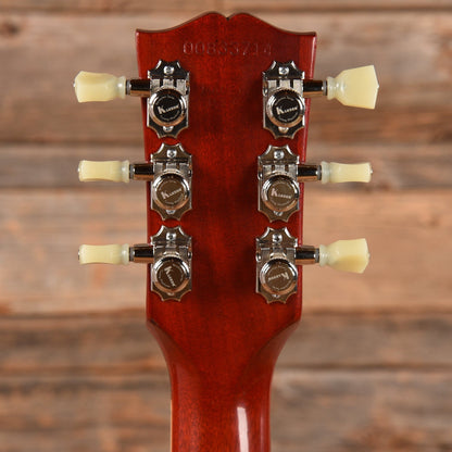 Gibson ES-333 Cherry 2003 Electric Guitars / Semi-Hollow