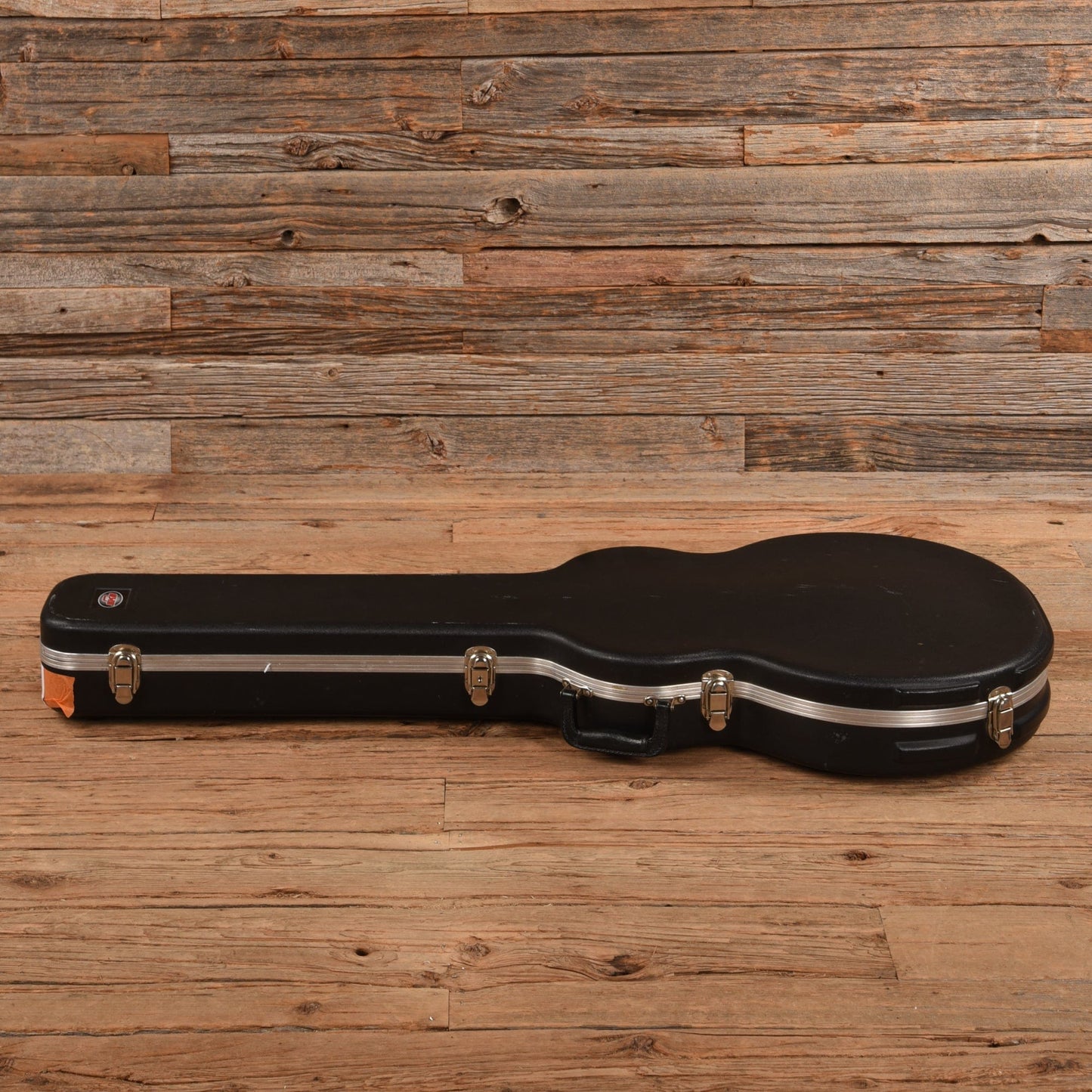 Gibson ES-333 Cherry 2003 Electric Guitars / Semi-Hollow